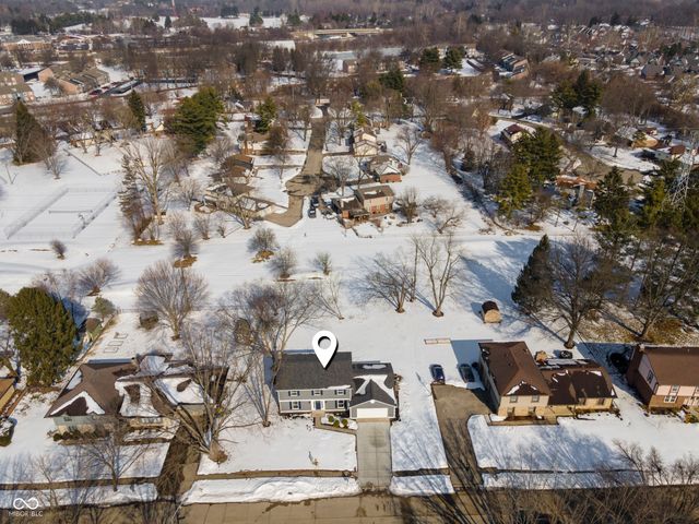 1104 Woodbridge Lane, Indianapolis, IN 46260