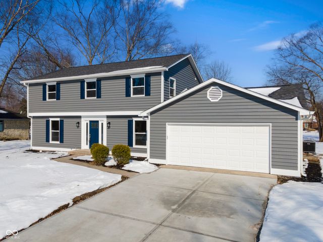 1104 Woodbridge Lane, Indianapolis, IN 46260