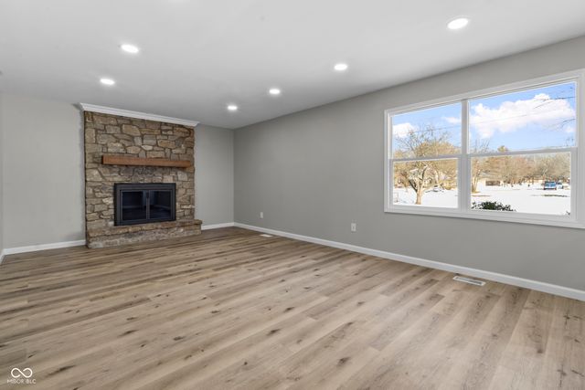 1104 Woodbridge Lane, Indianapolis, IN 46260