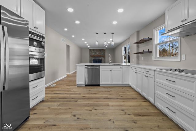 1104 Woodbridge Lane, Indianapolis, IN 46260