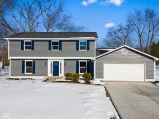 1104 Woodbridge Lane, Indianapolis, IN 46260