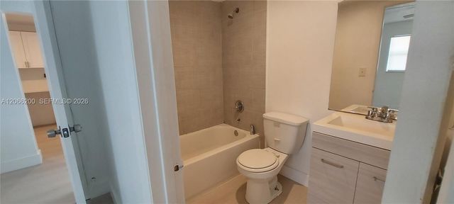 7960 N Colony Circle N 207, Tamarac, FL 33321