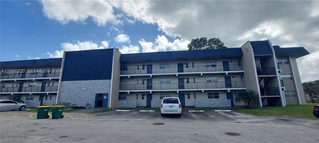 7960 N Colony Circle N 207, Tamarac, FL 33321