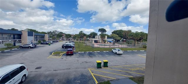 7960 N Colony Circle N 207, Tamarac, FL 33321