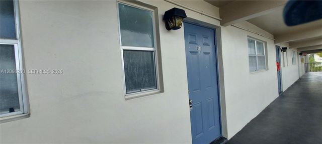 7960 N Colony Circle N 207, Tamarac, FL 33321