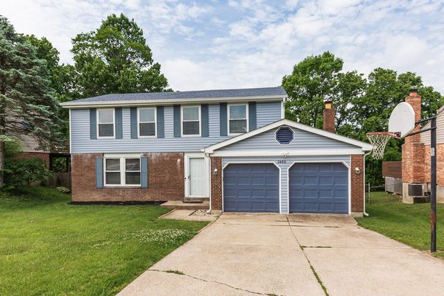 3456 Meadowlark Drive, Edgewood, KY 41018
