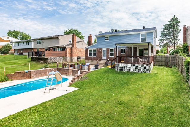 3456 Meadowlark Drive, Edgewood, KY 41018