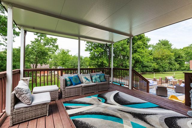 3456 Meadowlark Drive, Edgewood, KY 41018