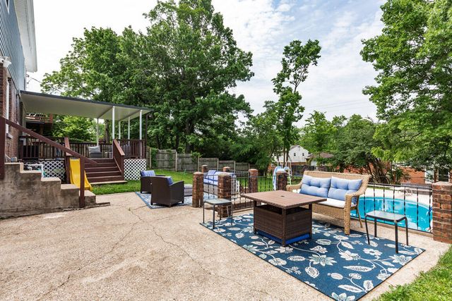 3456 Meadowlark Drive, Edgewood, KY 41018