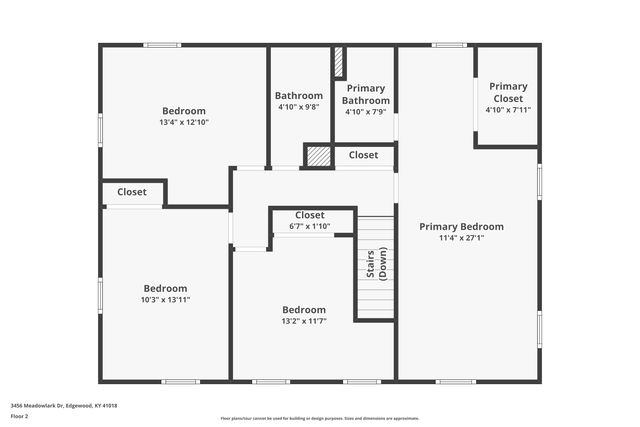 3456 Meadowlark Drive, Edgewood, KY 41018