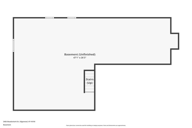 3456 Meadowlark Drive, Edgewood, KY 41018