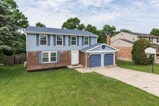 3456 Meadowlark Drive, Edgewood, KY 41018