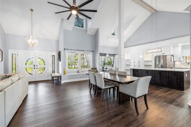 335 SANCTUARY DRIVE, Crystal Beach, FL 34681