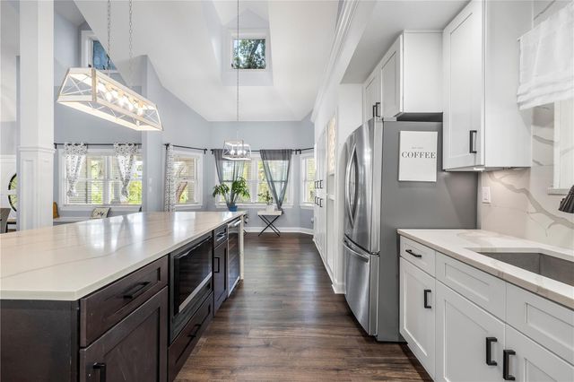 335 SANCTUARY DRIVE, Crystal Beach, FL 34681