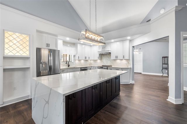 335 SANCTUARY DRIVE, Crystal Beach, FL 34681