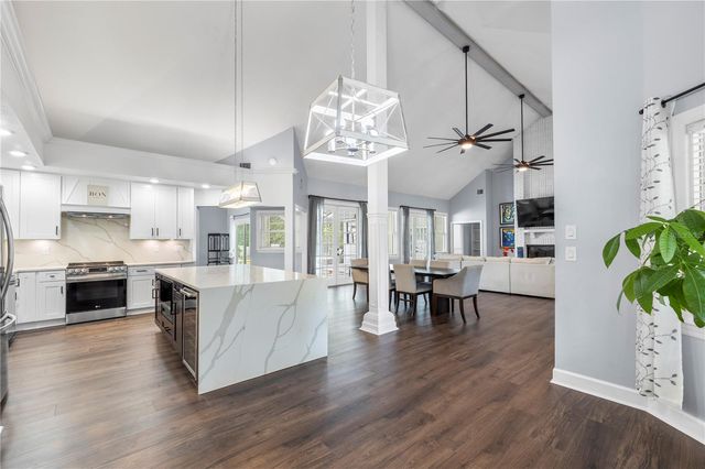 335 SANCTUARY DRIVE, Crystal Beach, FL 34681