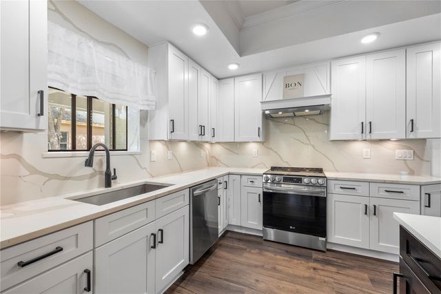 335 SANCTUARY DRIVE, Crystal Beach, FL 34681