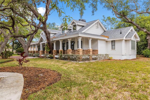 335 SANCTUARY DRIVE, Crystal Beach, FL 34681
