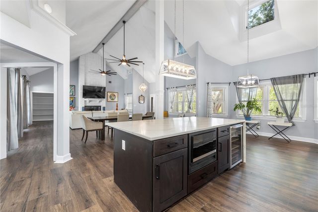 335 SANCTUARY DRIVE, Crystal Beach, FL 34681