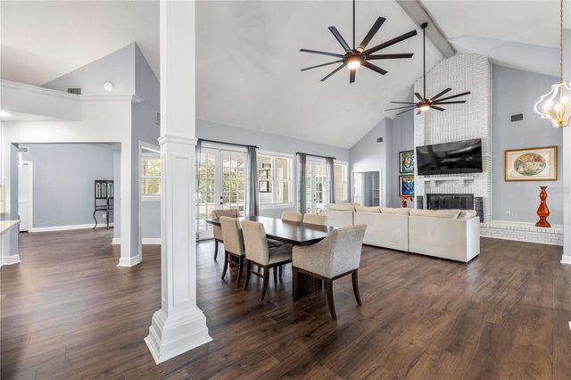335 SANCTUARY DRIVE, Crystal Beach, FL 34681