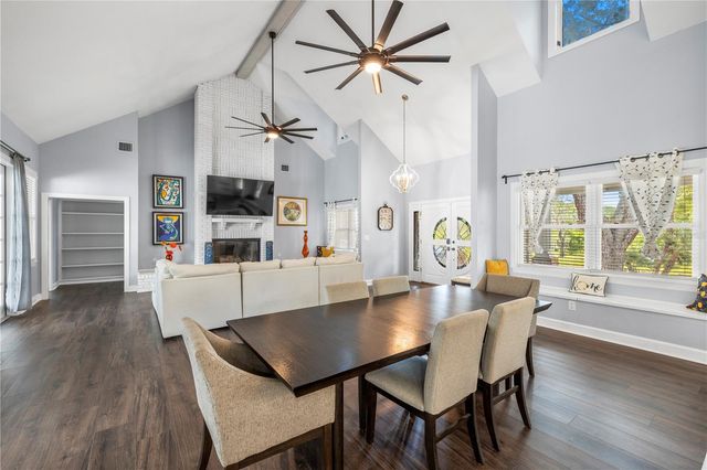 335 SANCTUARY DRIVE, Crystal Beach, FL 34681