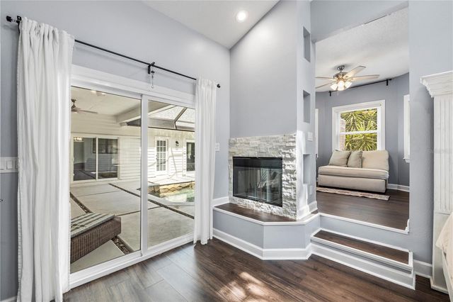 335 SANCTUARY DRIVE, Crystal Beach, FL 34681