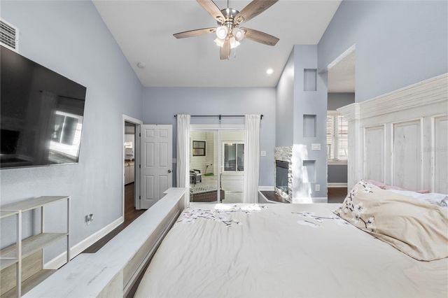 335 SANCTUARY DRIVE, Crystal Beach, FL 34681