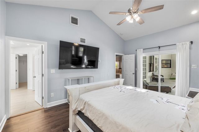 335 SANCTUARY DRIVE, Crystal Beach, FL 34681