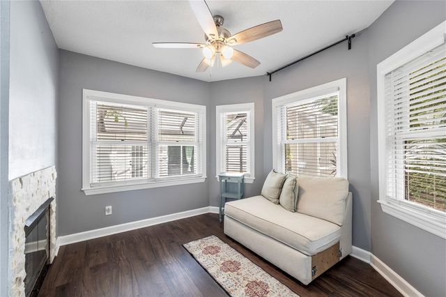335 SANCTUARY DRIVE, Crystal Beach, FL 34681