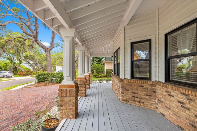 335 SANCTUARY DRIVE, Crystal Beach, FL 34681
