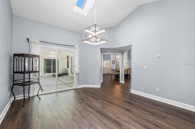 335 SANCTUARY DRIVE, Crystal Beach, FL 34681