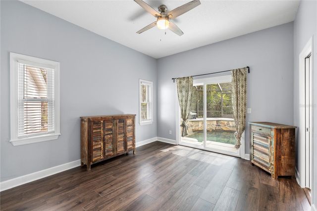 335 SANCTUARY DRIVE, Crystal Beach, FL 34681
