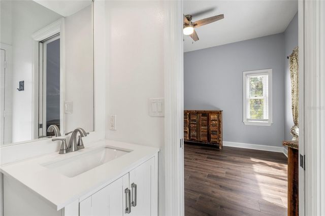 335 SANCTUARY DRIVE, Crystal Beach, FL 34681