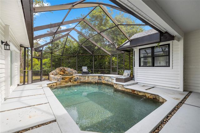 335 SANCTUARY DRIVE, Crystal Beach, FL 34681