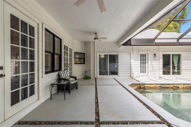 335 SANCTUARY DRIVE, Crystal Beach, FL 34681