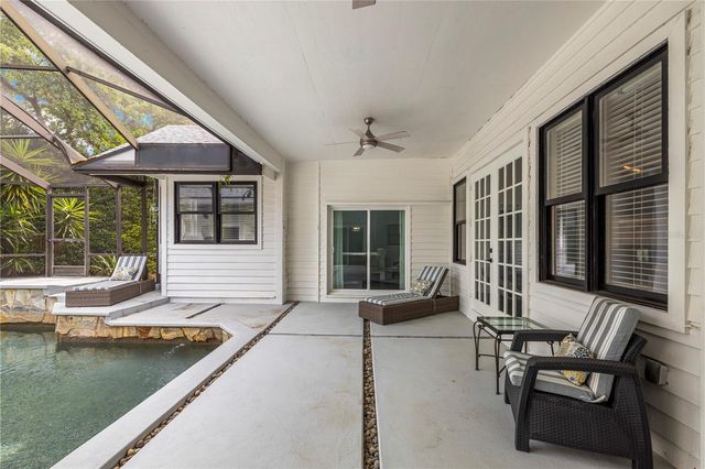 335 SANCTUARY DRIVE, Crystal Beach, FL 34681