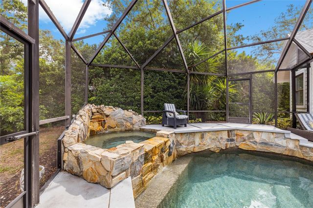 335 SANCTUARY DRIVE, Crystal Beach, FL 34681