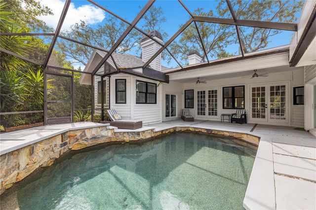 335 SANCTUARY DRIVE, Crystal Beach, FL 34681