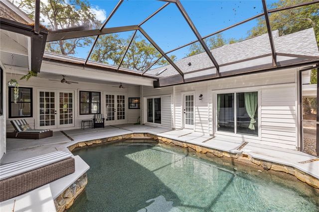 335 SANCTUARY DRIVE, Crystal Beach, FL 34681