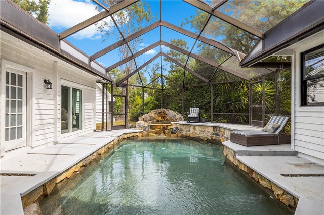 335 SANCTUARY DRIVE, Crystal Beach, FL 34681
