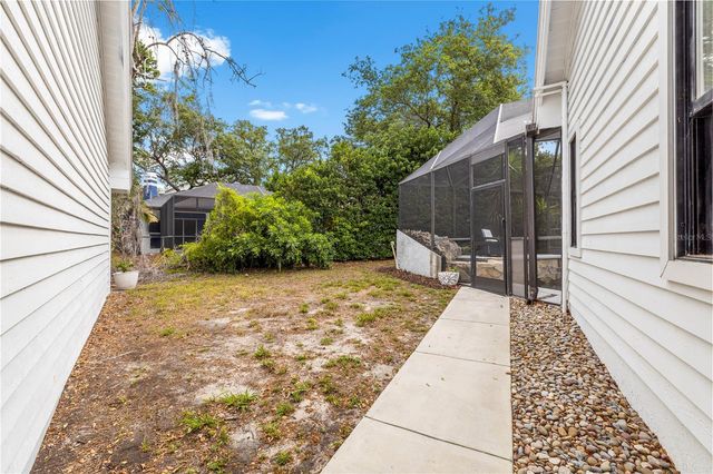 335 SANCTUARY DRIVE, Crystal Beach, FL 34681