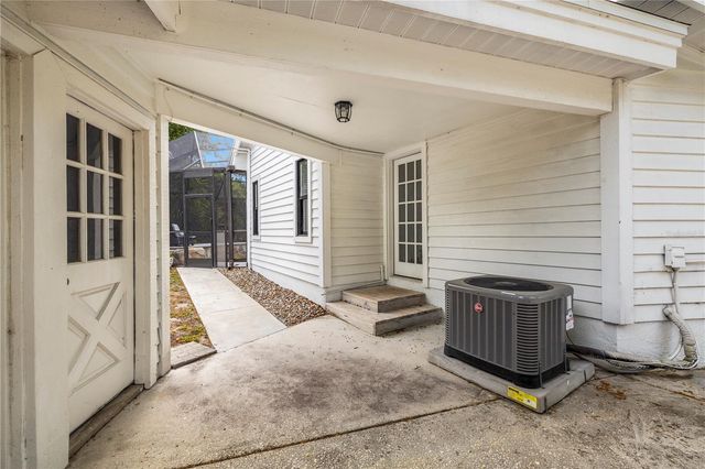 335 SANCTUARY DRIVE, Crystal Beach, FL 34681