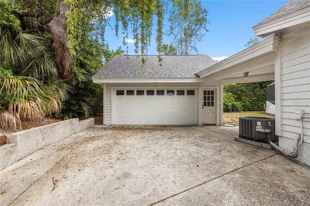 335 SANCTUARY DRIVE, Crystal Beach, FL 34681