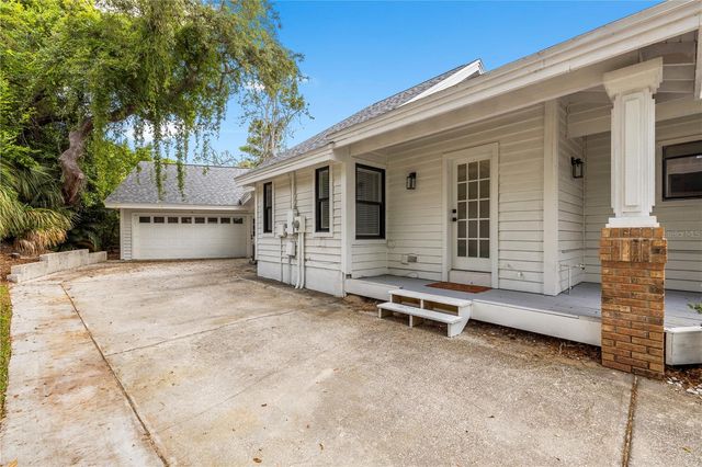 335 SANCTUARY DRIVE, Crystal Beach, FL 34681