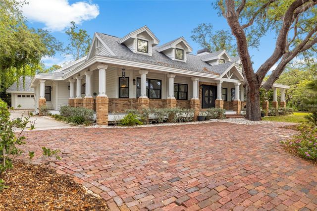 335 SANCTUARY DRIVE, Crystal Beach, FL 34681