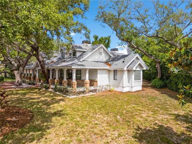 335 SANCTUARY DRIVE, Crystal Beach, FL 34681