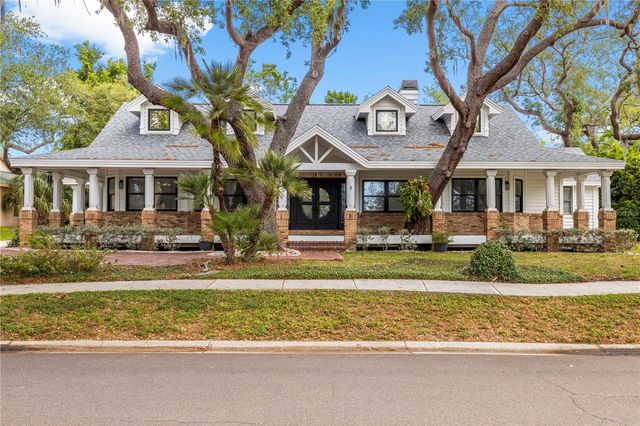 335 SANCTUARY DRIVE, Crystal Beach, FL 34681