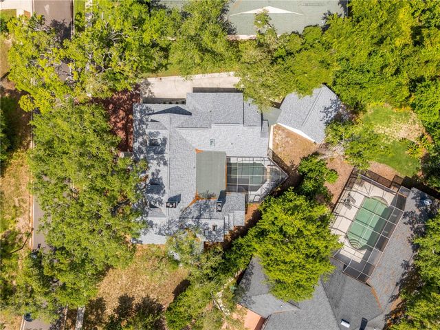 335 SANCTUARY DRIVE, Crystal Beach, FL 34681