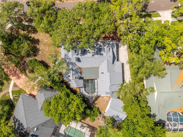 335 SANCTUARY DRIVE, Crystal Beach, FL 34681