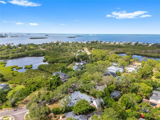 335 SANCTUARY DRIVE, Crystal Beach, FL 34681